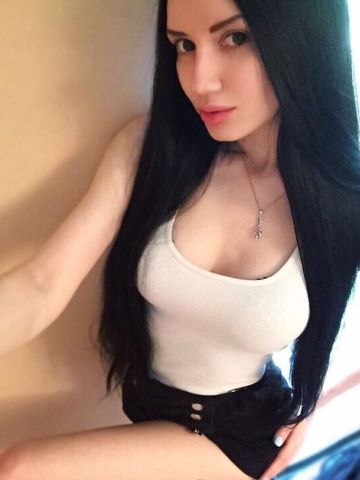 Анкета проститутки Сабина - Фото 1, , 25 лет, №5462